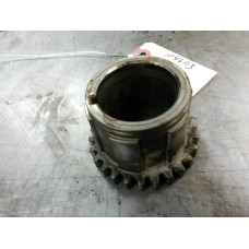 104L113 Crankshaft Timing Gear For 03-04 Dodge Ram 1500  5.7